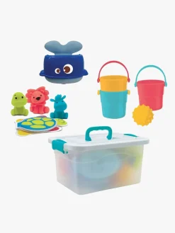 Vandlegetøj|Ludi Badelegetøj Sæt