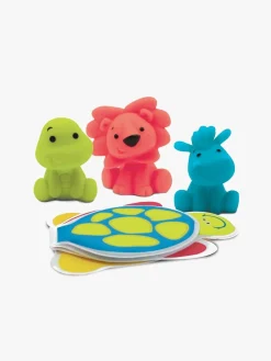 Vandlegetøj|Ludi Badelegetøj Sæt