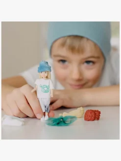Dukker & Bamser|Lundby Creative Dukkesæt