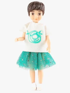 Dukker & Bamser|Lundby Creative Dukkesæt