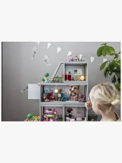 Dukker & Bamser|Lundby Dukkehus Tilbehør Trappe