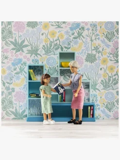 Dukker & Bamser|Lundby Dukkehusmøbler Bogreol