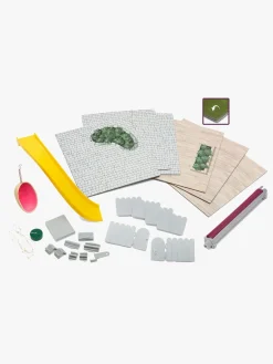 Dukker & Bamser|Lundby Dukkehusmøbler Havesæt