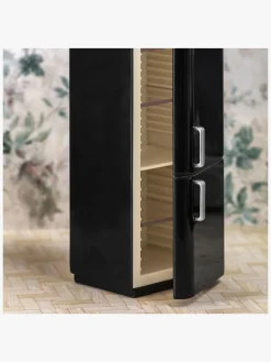 Lundby Dukker & Bamser-Dukkehustilbehør Sæt med Komfur og Køleskab