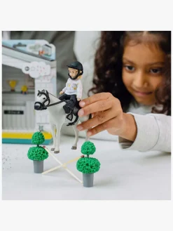 Dukker & Bamser|Lundby Hest Dukkesæt