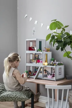 Dukker & Bamser|Lundby Rum 44 Cm