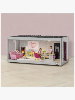 Dukker & Bamser|Lundby Rum 44 Cm