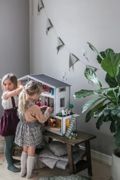 Dukker & Bamser|Lundby Rum 44 Cm