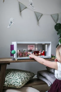 Dukker & Bamser|Lundby Rum 44 Cm