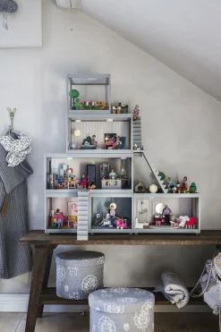 Dukker & Bamser|Lundby Rum 44 Cm