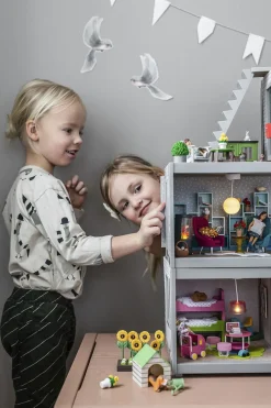 Dukker & Bamser|Lundby Rum 44 Cm