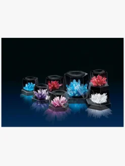 4M Eksperimenter & Videnskab-Eksperiment Krystallerdyrkning