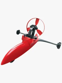 Eksperimenter & Videnskab|4M KidzLabs Eksperimentsæt Vinddrevet Racerbil