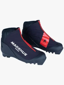 Madshus Vintersport-Raceline Langrendsskistøvler