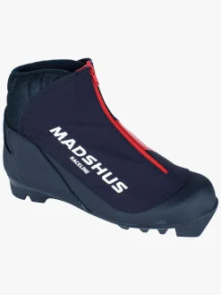 Madshus Vintersport-Raceline Langrendsskistøvler