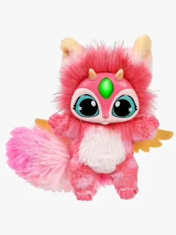 MagicMixies Legetøjsfigurer-Magic Mixies Heksekedel, Pink