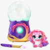 Legetøjsfigurer|MagicMixies Magic Mixies Krystalkugle, Lyserød
