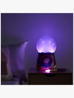 Legetøjsfigurer|MagicMixies Magic Mixies Krystalkugle, Lyserød