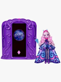 Legetøjsfigurer|MagicMixies Magic Mixies Pixie Supremes Legesæt Spejl