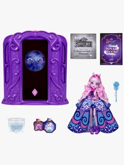 Legetøjsfigurer|MagicMixies Magic Mixies Pixie Supremes Legesæt Spejl