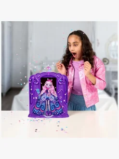 Legetøjsfigurer|MagicMixies Magic Mixies Pixie Supremes Legesæt Spejl