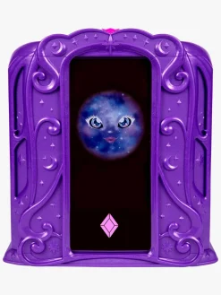 Legetøjsfigurer|MagicMixies Magic Mixies Pixie Supremes Legesæt Spejl