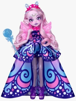 Legetøjsfigurer|MagicMixies Magic Mixies Pixie Supremes Legesæt Spejl