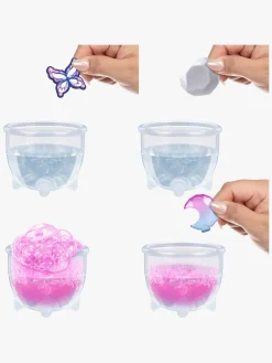 Legetøjsfigurer|MagicMixies Magic Mixies Pixie Supremes Legesæt Spejl