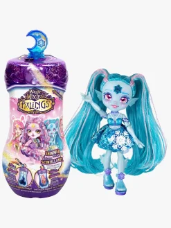 Dukker & Bamser|Legetøjsfigurer|MagicMixies Magic Mixies Pixlings Legesæt Marena Flerfarvet