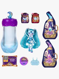 Dukker & Bamser|Legetøjsfigurer|MagicMixies Magic Mixies Pixlings Legesæt Marena Flerfarvet