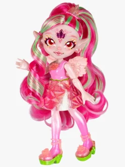 Legetøjsfigurer|Dukker & Bamser|MagicMixies Magic Mixies Pixlings Legesæt Faye Flerfarvet