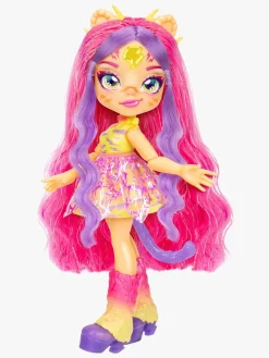 Legetøjsfigurer|MagicMixies Magic Mixies Pixlings Legesæt Tiggz