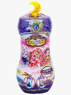 Legetøjsfigurer|MagicMixies Magic Mixies Pixlings Legesæt Tiggz