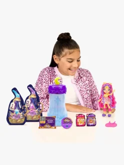 Legetøjsfigurer|MagicMixies Magic Mixies Pixlings Legesæt Tiggz