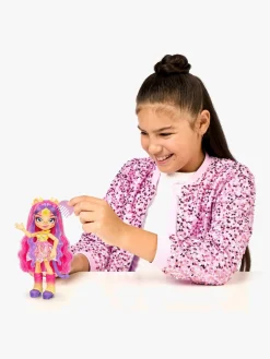 Legetøjsfigurer|MagicMixies Magic Mixies Pixlings Legesæt Tiggz