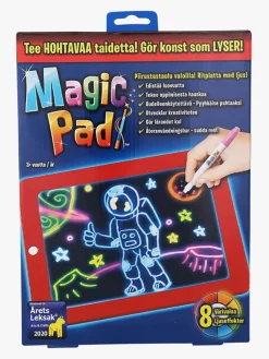 Kreativt Legetøj|Electronics Magic Pad Tegneplade