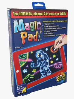 Kreativt Legetøj|Electronics Magic Pad Tegneplade