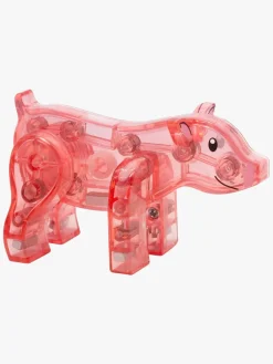 Byggesæt & Lego|MagnaTiles MAGNA-TILES Bondegårdsdyr Byggesæt 25 Dele