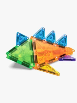 Byggesæt & Lego|MagnaTiles MAGNA-TILES Combo Byggesæt 46 Dele