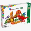 Byggesæt & Lego|MagnaTiles MAGNA-TILES Dino World Byggesæt 40 Dele