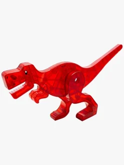 Byggesæt & Lego|MagnaTiles MAGNA-TILES Dino World Byggesæt 40 Dele