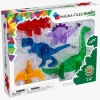 Byggesæt & Lego|MagnaTiles MAGNA-TILES Dinos Byggesæt 5 Dele