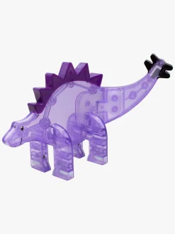 Byggesæt & Lego|MagnaTiles MAGNA-TILES Dinos Byggesæt 5 Dele