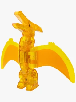 Byggesæt & Lego|MagnaTiles MAGNA-TILES Dinos Byggesæt 5 Dele