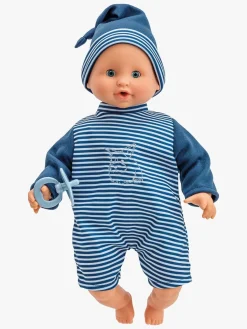 Magtoys Dukker & Bamser-Babydukke Olle 30 Cm