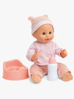 Dukker & Bamser|Magtoys Sara Spise-Tisse Dukke