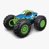 Maisto Fjernstyret-Rock Hopper 2.4GHz Fjernstyret Bil