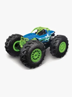 Maisto Fjernstyret-Rock Hopper 2.4GHz Fjernstyret Bil