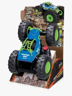 Maisto Fjernstyret-Rock Hopper 2.4GHz Fjernstyret Bil