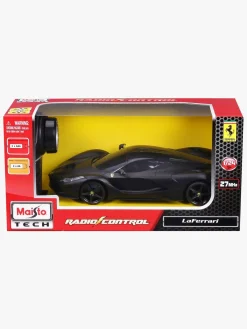 Fjernstyret|Maisto Tech LaFerrari Fjernstyret Bil 1:24